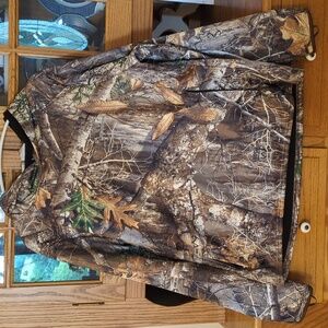 Realtree hoodie